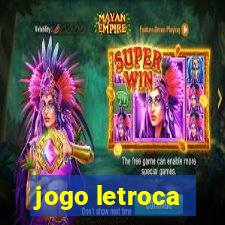 jogo letroca